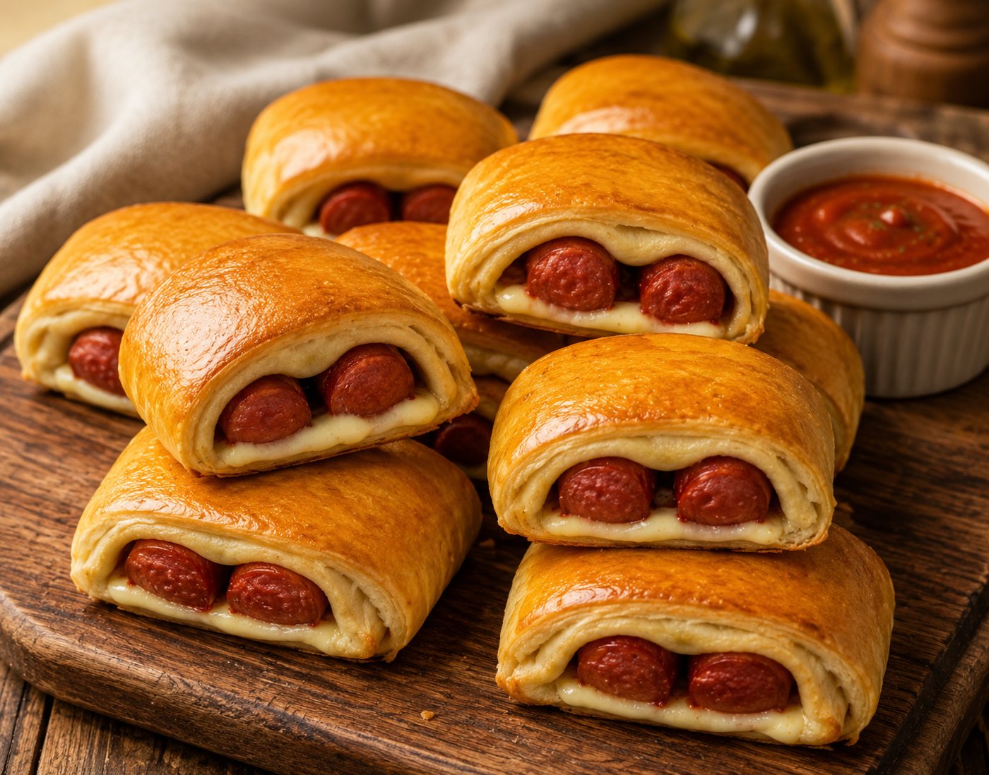 Doguinho Grano Sorelle